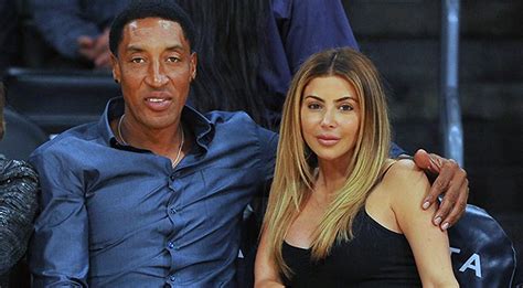 larsa pippen naked|Larsa Pippen Nude in LEAKED Porn Video with Scottie